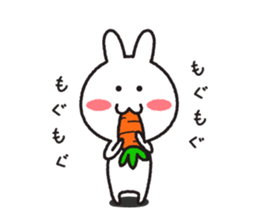 usabono sticker #11247653