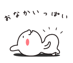 usabono sticker #11247655