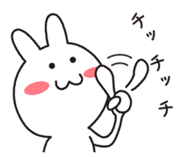 usabono sticker #11247657