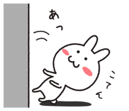 usabono sticker #11247659