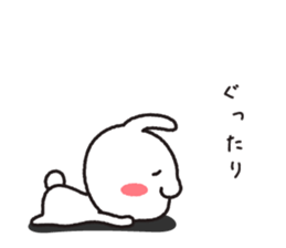 usabono sticker #11247664