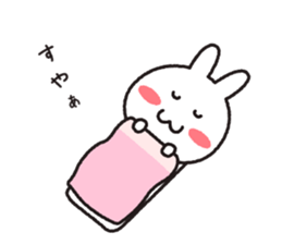 usabono sticker #11247665