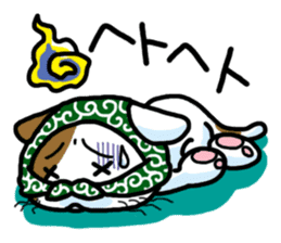 Theft Cat Vol.3 sticker #11247989