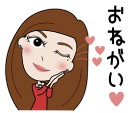 MIU&Macaroon sticker #11247999