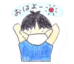 Dr.T and Ns.M sticker #11248072