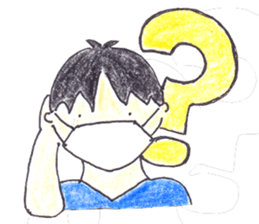 Dr.T and Ns.M sticker #11248092