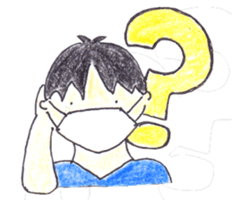 Dr.T and Ns.M sticker #11248092