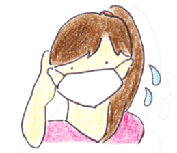 Dr.T and Ns.M sticker #11248103