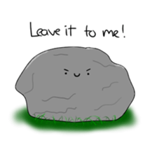 NaturAll sticker #11248130