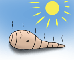 NaturAll sticker #11248132