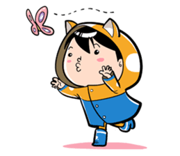 Bippo : Daily Life sticker #11248193