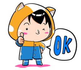 Bippo : Daily Life sticker #11248196