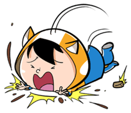 Bippo : Daily Life sticker #11248201