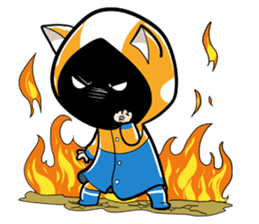 Bippo : Daily Life sticker #11248207