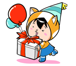 Bippo : Daily Life sticker #11248210