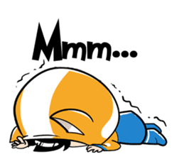 Bippo : Daily Life sticker #11248211