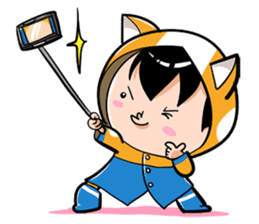 Bippo : Daily Life sticker #11248212