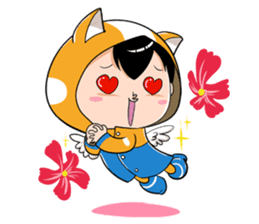 Bippo : Daily Life sticker #11248217