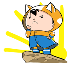 Bippo : Daily Life sticker #11248219