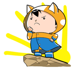 Bippo : Daily Life sticker #11248219