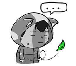 Bippo : Daily Life sticker #11248226