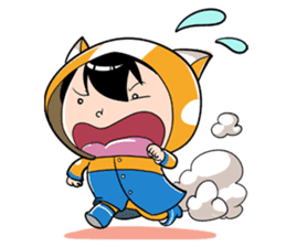 Bippo : Daily Life sticker #11248227