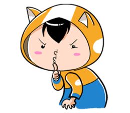 Bippo : Daily Life sticker #11248229
