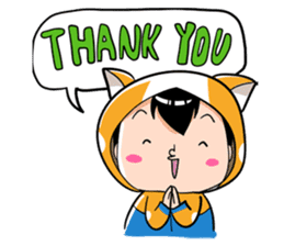 Bippo : Daily Life sticker #11248231