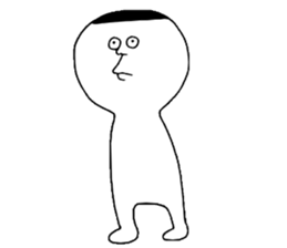 Kobouzu!! sticker #11248269