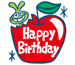 SWEETEE sticker #11248284