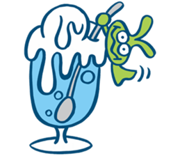 SWEETEE sticker #11248287