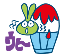 SWEETEE sticker #11248305