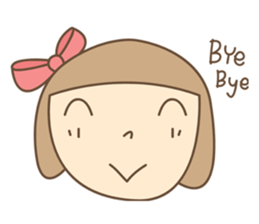 fang-bao-zhu sticker #11249033