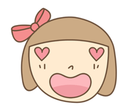 fang-bao-zhu sticker #11249052