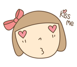 fang-bao-zhu sticker #11249053