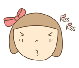 fang-bao-zhu sticker #11249054