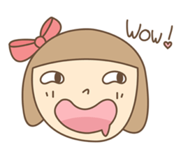 fang-bao-zhu sticker #11249058