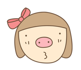 fang-bao-zhu sticker #11249060