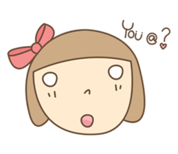 fang-bao-zhu sticker #11249063