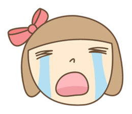 fang-bao-zhu sticker #11249066