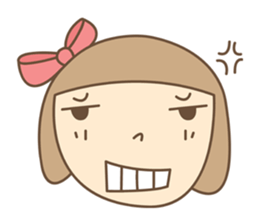 fang-bao-zhu sticker #11249067