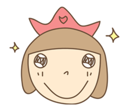 fang-bao-zhu sticker #11249069