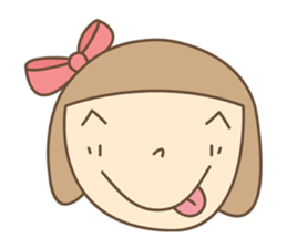 fang-bao-zhu sticker #11249071