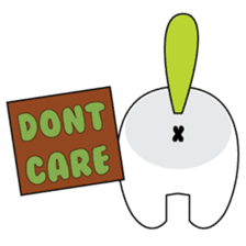 Nekoocha Cat sticker #11249124