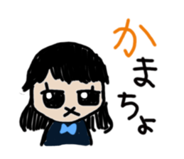 Everyday of artclub sticker #11250087