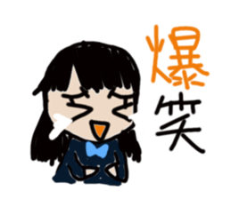 Everyday of artclub sticker #11250089