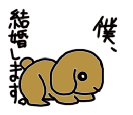 Everyday of artclub sticker #11250111