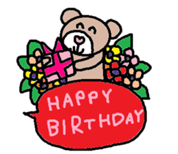 cute ordinary conversation sticker106 sticker #11250311