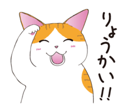 Horses&Cats All-star sticker #11250568