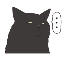 Horses&Cats All-star sticker #11250579